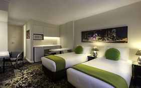 City Limits Hotel Apartments