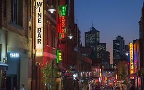 City Limits Hotel Apartments